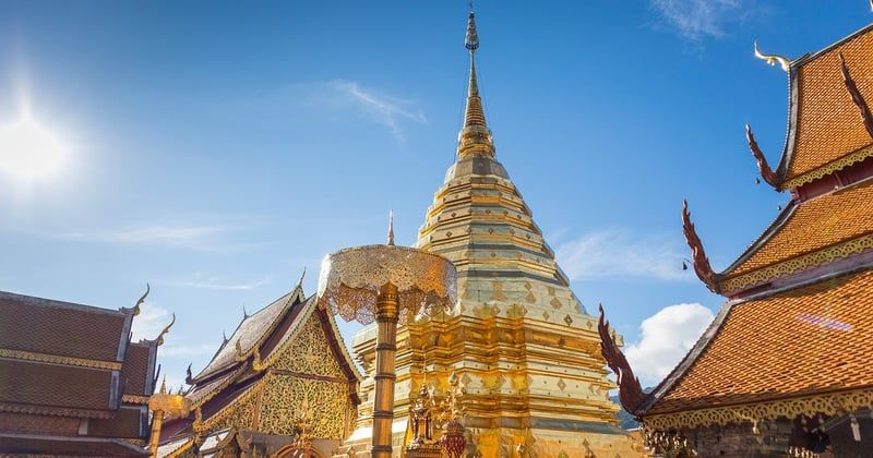 Cours de cuisine thaïlandaise à Chiang Mai : le guide qui met l'eau à la bouche