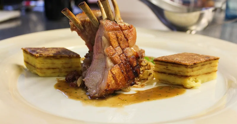 Construire son circuit œnogastronomique