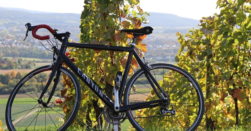 Le vélo, la meilleure façon de découvrir ?
