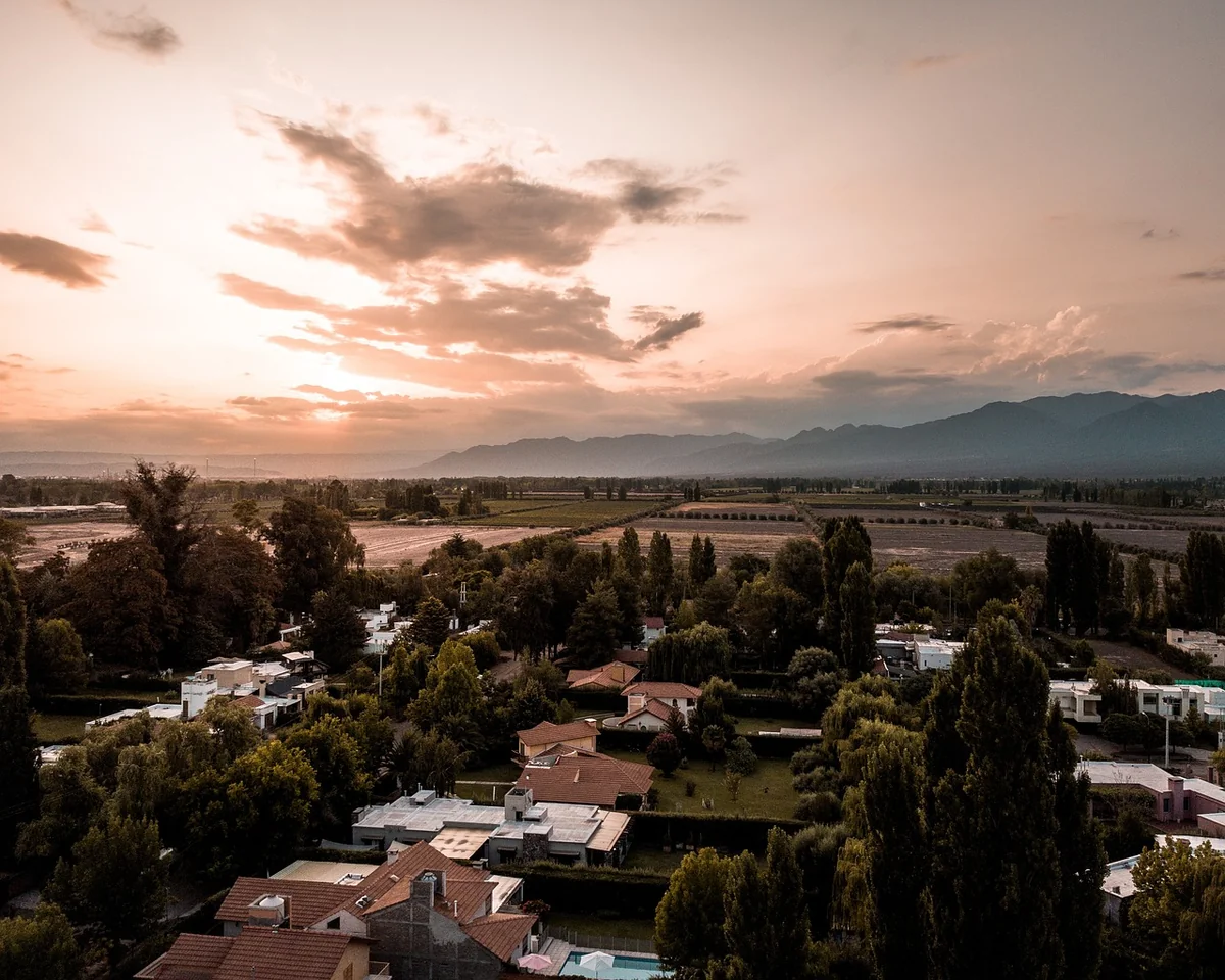 Mendoza et le Valle de Uco : le cœur battant du Malbec