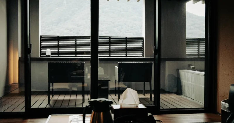 Réserver un ryokan à Kyoto sans se faire piéger