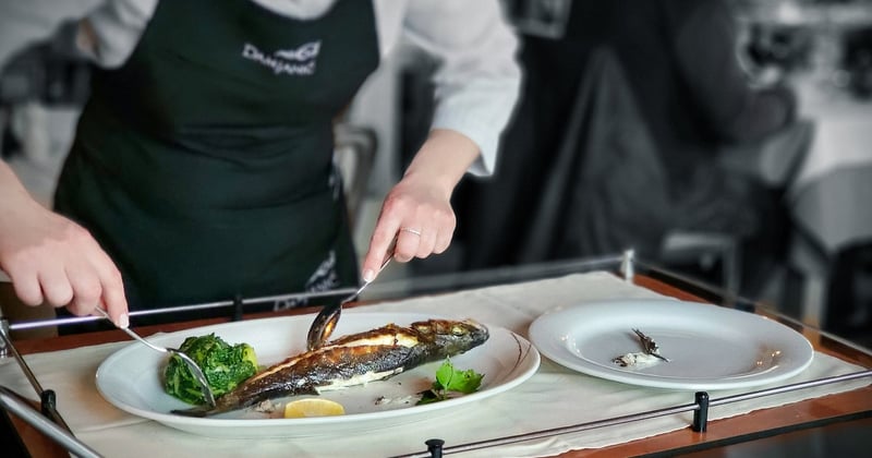 Où manger les meilleurs restaurants gastronomiques à Lyon ?