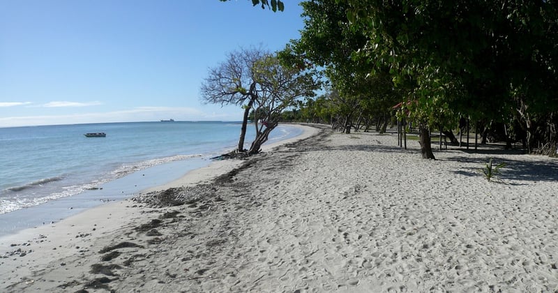 10 activités nautiques en Guadeloupe à ne pas manquer