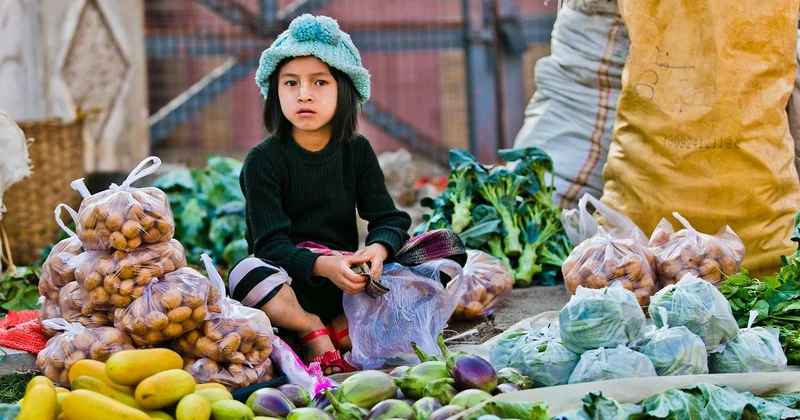 Les meilleures heures pour visiter chaque marché