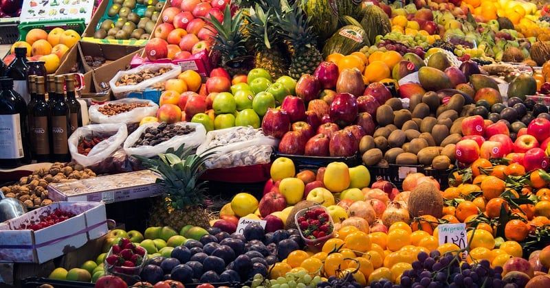 Les meilleurs marchés de rue à Marrakech pour flâner et chiner