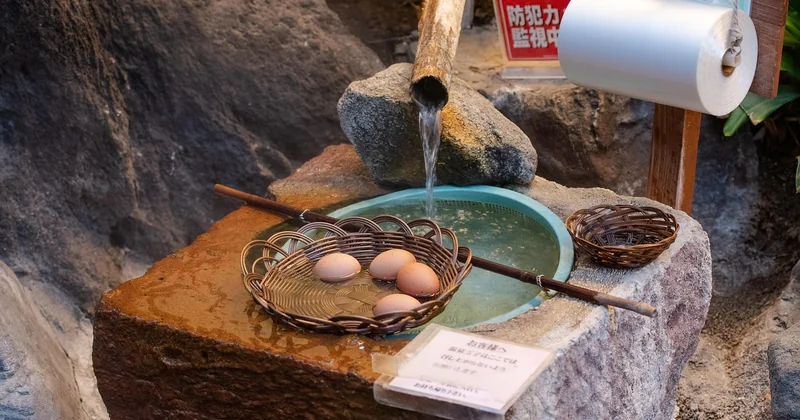 Ryokan Kyoto avec onsen : ce que le mot veut vraiment dire