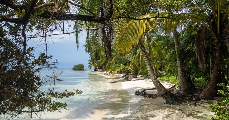 Îles secrètes des Caraïbes à explorer : 7 joyaux cachés loin des foules