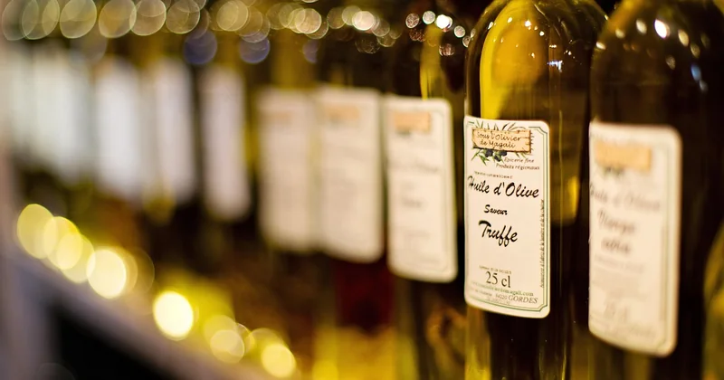 Vins, huile et produits : le guide d'achat honnête