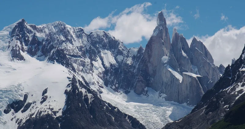 Quand partir en Patagonie chilienne